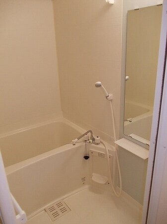 リバーストーンIIの物件内観写真